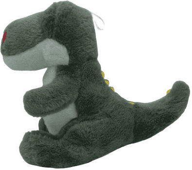 Zhtrade Plush Dinosaur 23 cm