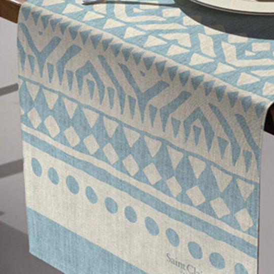 Saint Clair Ράνερ 2038 Denim 40x160εκ.