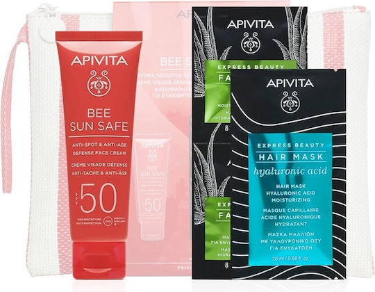Apivita Bee Sun Safe