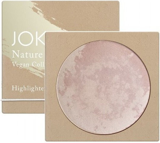 JOKO Pressed Powder Nr 01 Pentru Corp 9gr