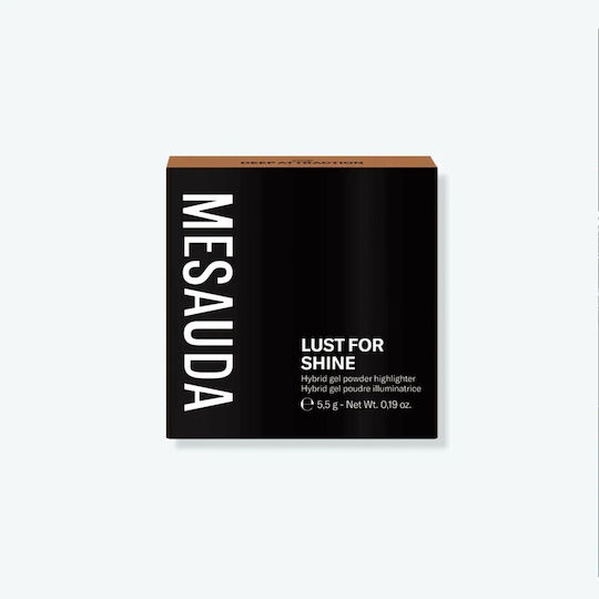 Mesauda Milano Lust for Shine 104 Deep Attraction 5.5gr
