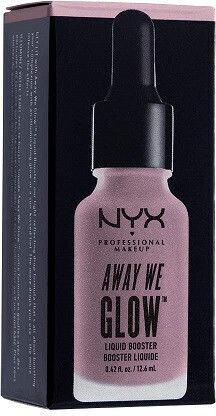 NYX Professional Makeup Away We Glow 12.6ml