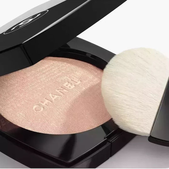 Chanel Poudre Lumiere Highlighting Powder για το Σώμα 8.5gr