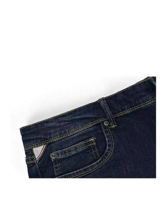 U.S. Polo Assn. Men's Jeans Pants Blue