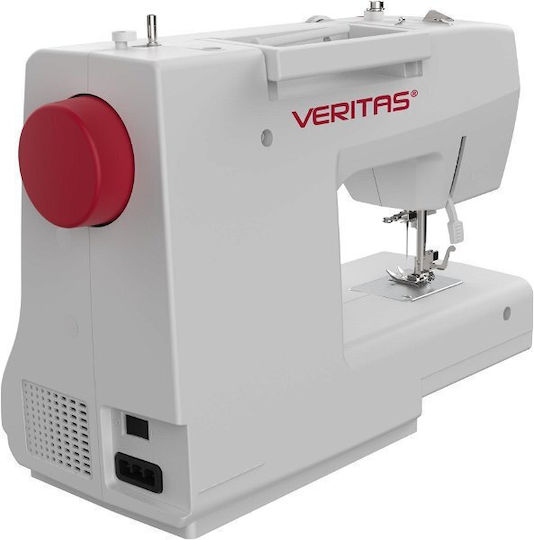 Veritas Domestic Sewing Machine 1336 Pink