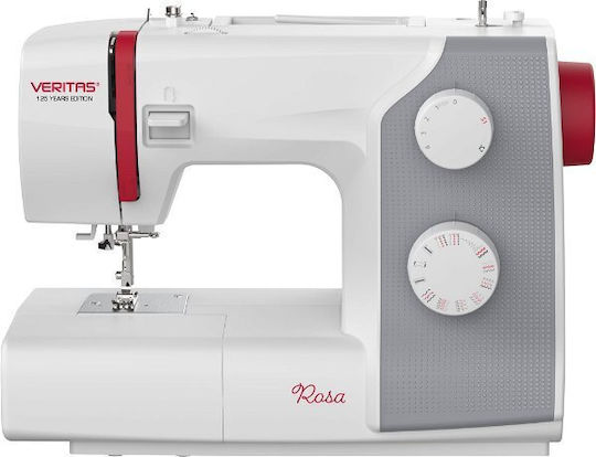 Veritas Domestic Sewing Machine 1336 Pink