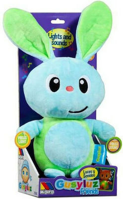 Molto Plush Bunny 24 cm