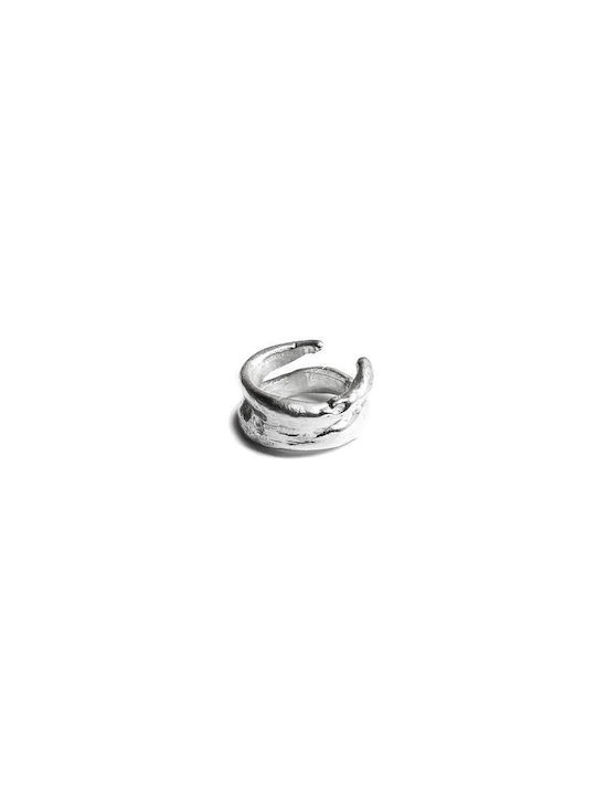 Nasilia Jewelry Women's Silver Ring