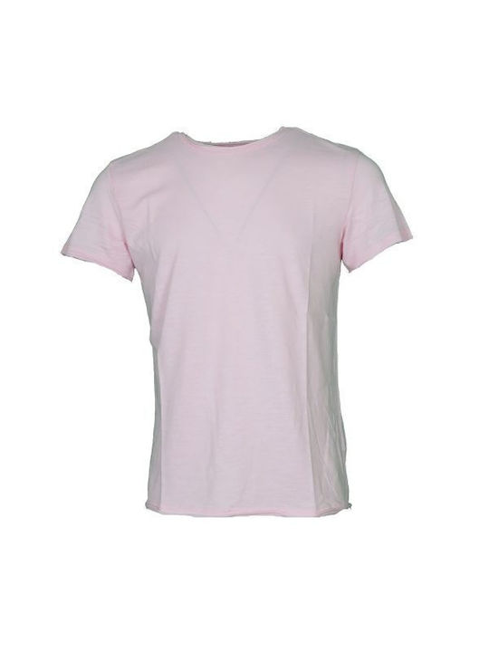 Private DB52-7 Men's Blouse Pink