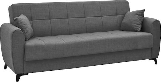 Lincoln Τριθέσιος Καναπές Κρεβάτι 225x85x90εκ. Lincoln Τριθέσιος Καναπές Κρεβάτι 225x85x90εκ.