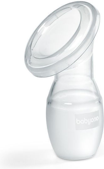 Babyono Δοχείο Αποθήκευσης Μητρικού Γάλακτος 90ml