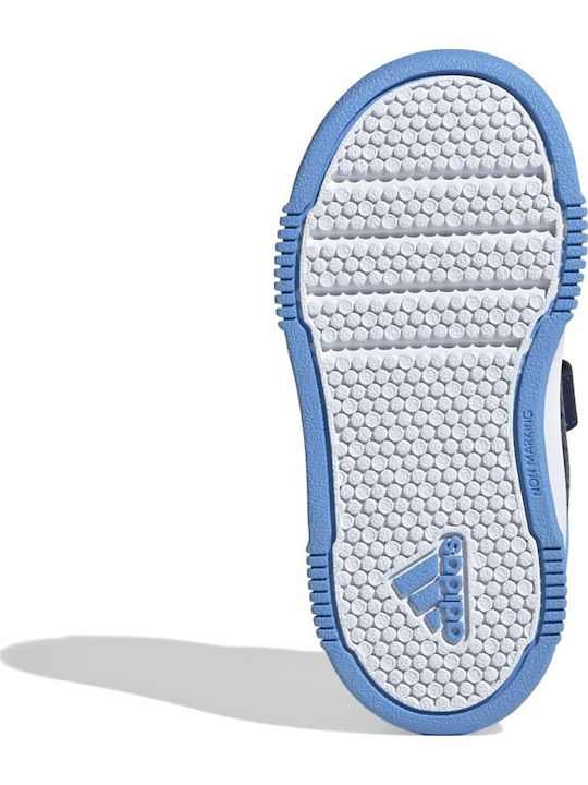 Tensaur Sport 2.0 Cf I Kids Sneakers with Scratch Navy Blue
