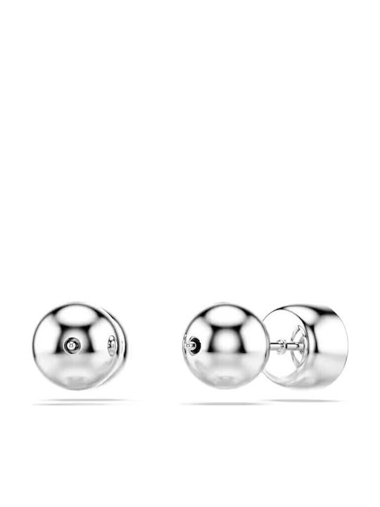 Swarovski Σκουλαρίκια Καρφωτά με Πέτρες