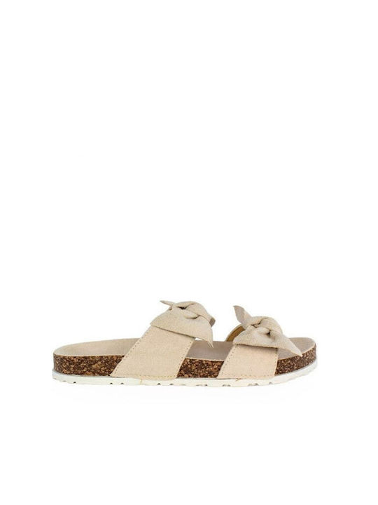 SmartKids Kids' Sandals Beige