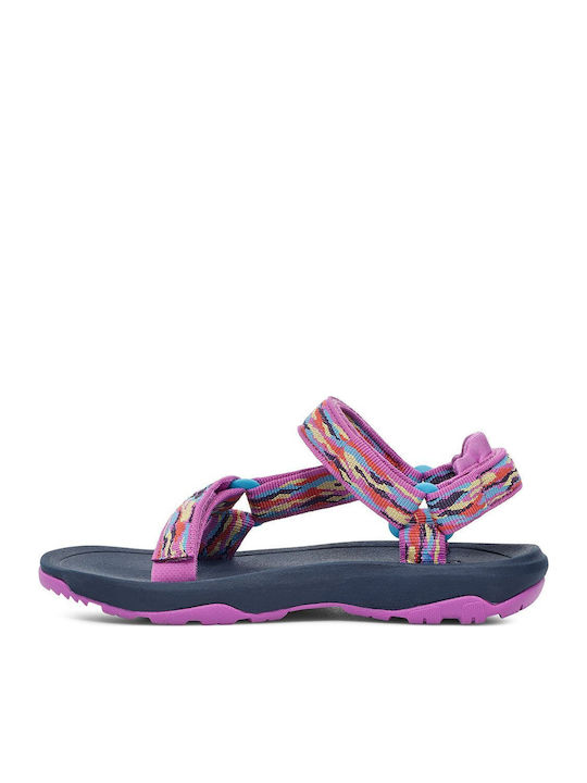 Kids' Sandals Hurricane XLT 2 Lilac