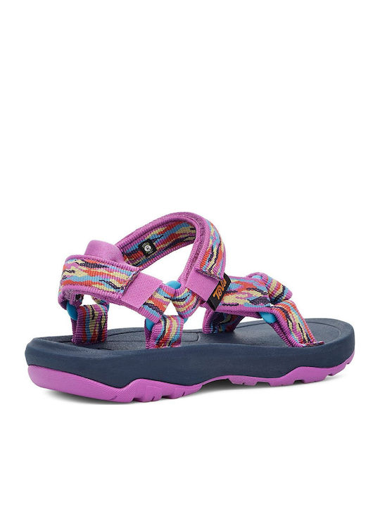 Kids' Sandals Hurricane XLT 2 Lilac