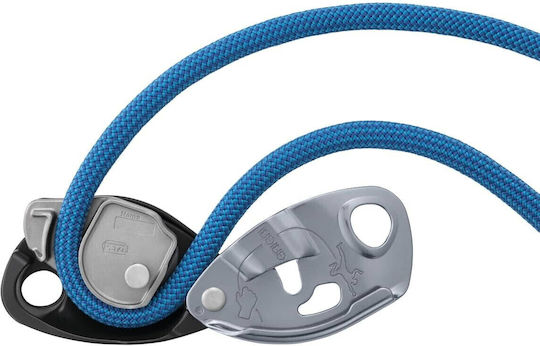 Petzl Grigri D014BA01 Καταβατήρας Αναρρίχησης Πορτοκαλί