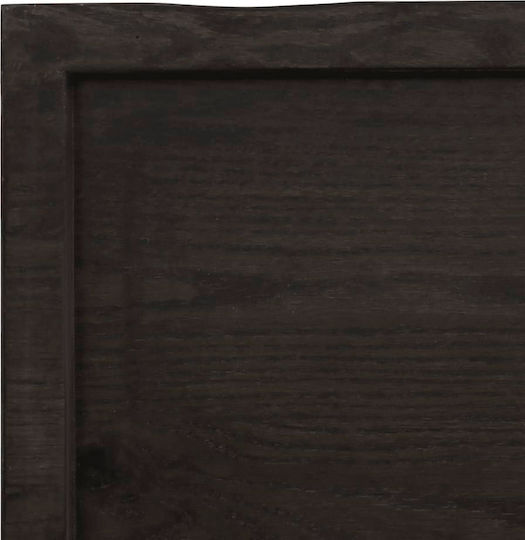 Raft Maro 100x60x4cm