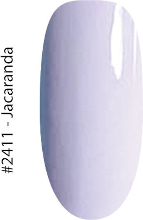 GEL.IT.UP Ημιμόνιμο Βερνίκι Νυχιών Jacaranda 2411 11ml
