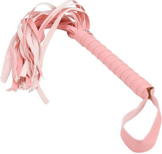 Loving Joy Beginner's Bondage BDSM-Bausatz in Rosa Farbe 8 Stück