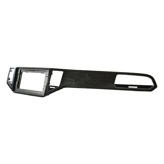 Bizzar Ηχοσύστημα Αυτοκινήτου 2DIN (Bluetooth/USB/WiFi/GPS/Apple-Carplay/Android-Auto) με Οθόνη Αφής 9"