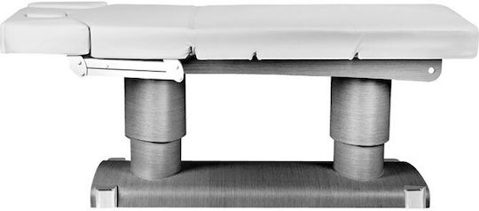 Bett Massage und Physiotherapie Gray 200x76cm.