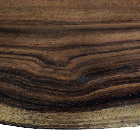 Raw Tisch Speisesaal aus Massivholz Raw 200x70x80cm