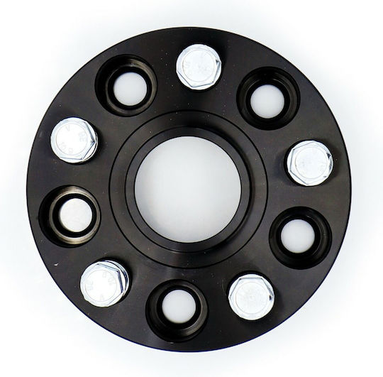OMP Adaptoare și distanțiere roți auto 30mm (5x112) 2buc