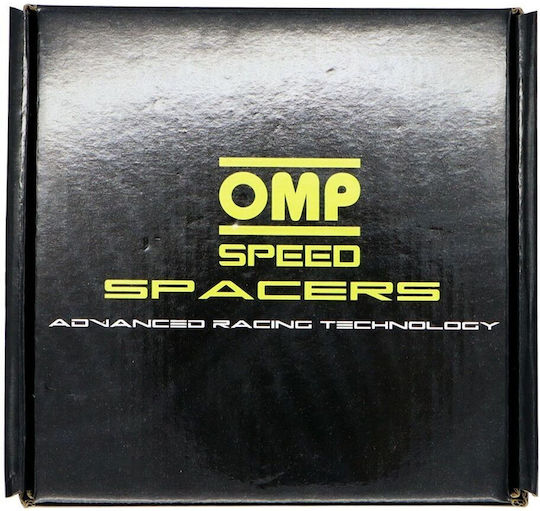 OMP Adaptoare și distanțiere roți auto 30mm (5x112) 2buc