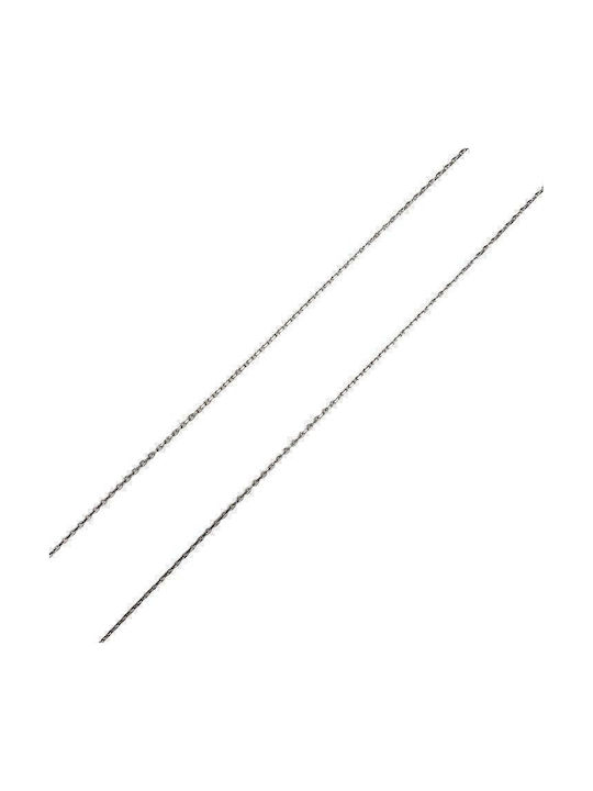 Lanț Gât Lungime 38cm