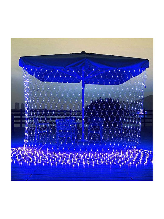 320 Lichter LED 4m. x 200cm Rote Typ Netz 1Stück 320 Lichter LED 4m. x 200cm Rote Typ Netz 1Stück