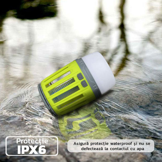 Electric Insect Trap