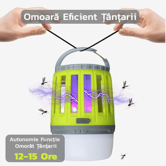 Electric Insect Trap