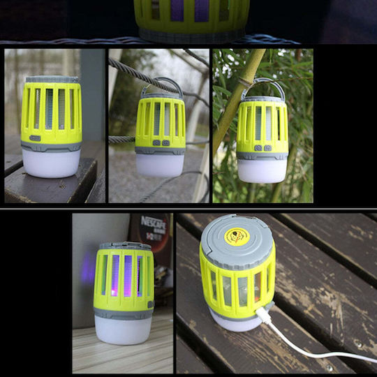 Electric Insect Trap