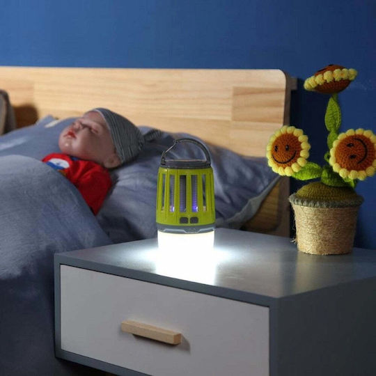 Electric Insect Trap