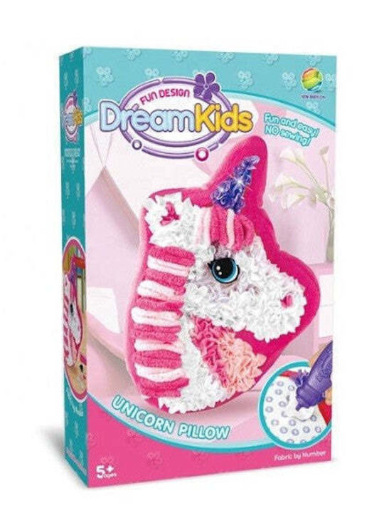 Pernă decorativă pentru copii