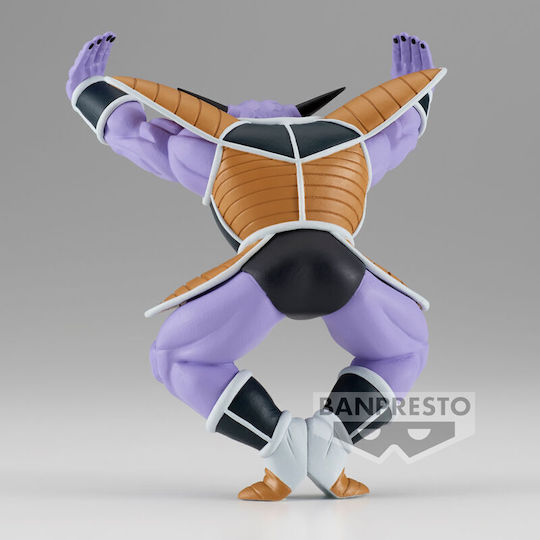Banpresto Dragon Ball: Solid Φιγούρα 10εκ.