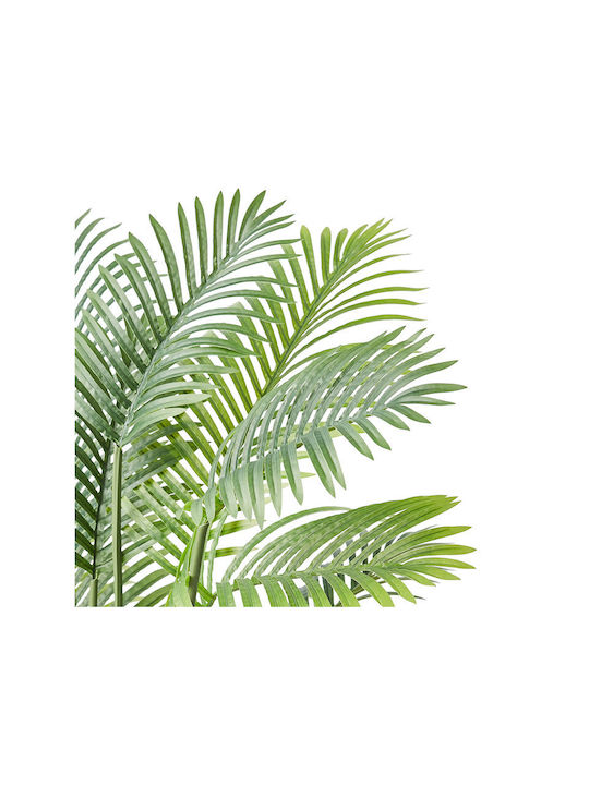 Künstlicher Baum für den Außenbereich Palme Grün 182.8cm Vevor