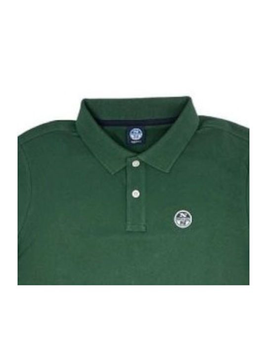 North Sails Men's Blouse Green