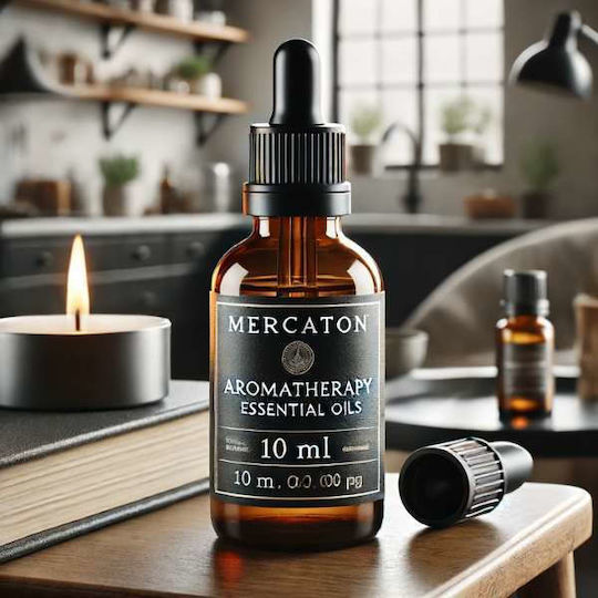 Aromatic Oil Lemon 10ml 1pcs