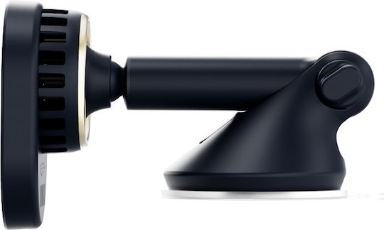 iOttie Auto Handyhalterung mit Magnet MagSafe Schwarz