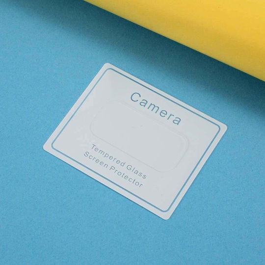 0.33mm Screen Protector (Mi 8)