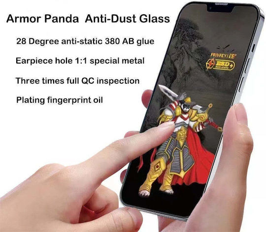 3D 0.3mm Adeziv complet Full Face Tempered Glass (Huawei Nova 9 SEMoto G52)