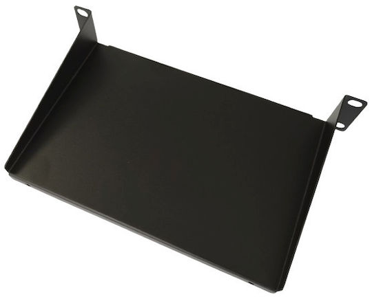 Dst Fixed Shelf 1u 300mm Depth Cabinet Suitable Racks 10''