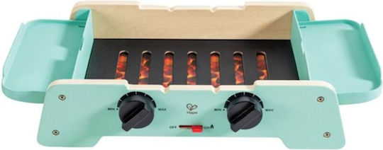 Hape Grill Chef For 2+ Years 24pcs