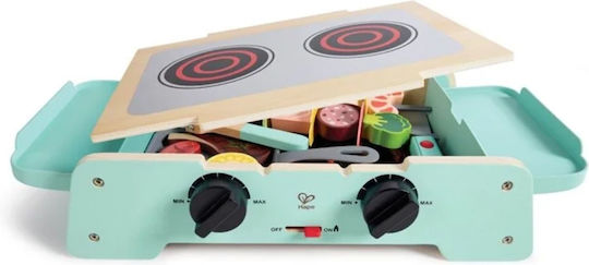 Hape Grill Chef For 2+ Years 24pcs