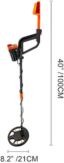 Vevor JSTCQMD30104JT001V0