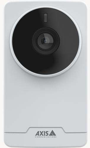 Axis M1055-L CCTV Überwachungskamera Full HD 1080p