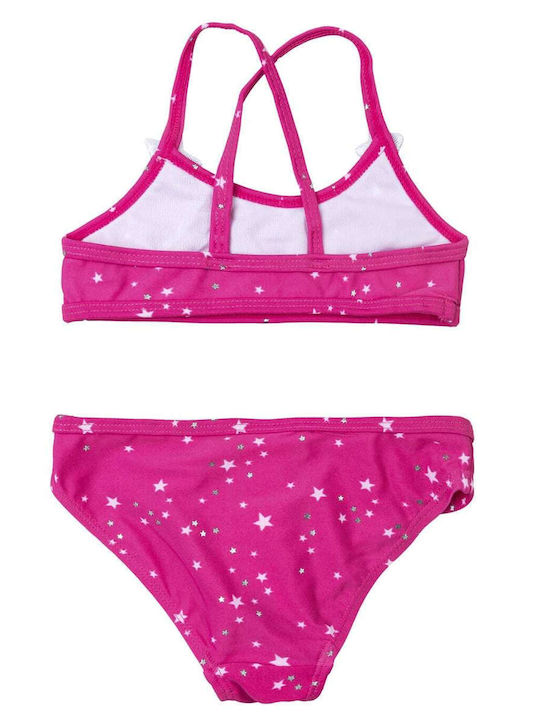 Losan Kids Swimwear Bikini Pink