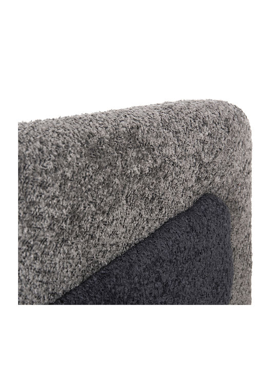 Фотьойл Grey-blue 68x72x76см